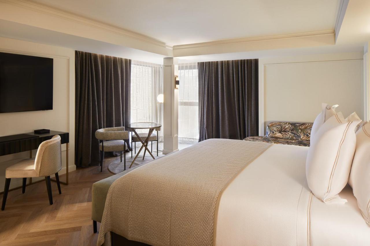 Hotel Mim Andorra Les Escaldes Екстериор снимка