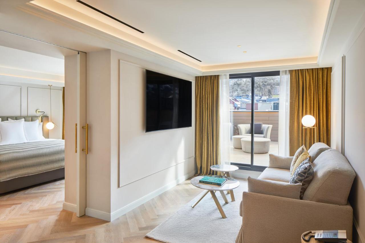 Hotel Mim Andorra Les Escaldes Екстериор снимка